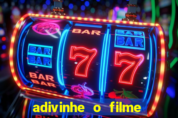 adivinhe o filme pelo emoji quiz